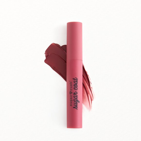 Tarte Other - Tarte Sugar Rush Sugar Coat Liquid Lipstick Berry